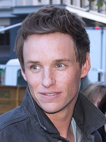 eddie redmayne wikipedia